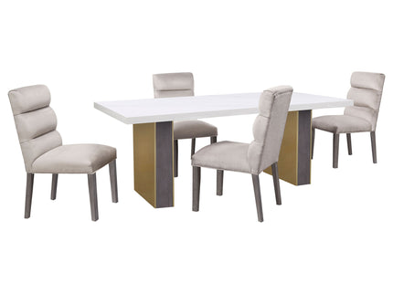 Highmore - Upholstered Dining Side Chair (Set of 2)