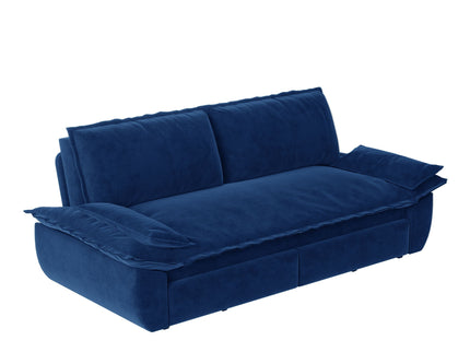 Queen Pull Out Bed, 3 In 1 Convertible Sleeper Sofa