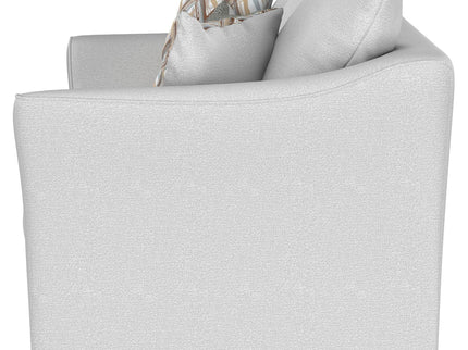 Alcazar - Arm Sofa - Sand