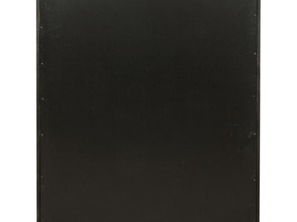 Bangor - 5 Drawer Bedroom Chest - Black