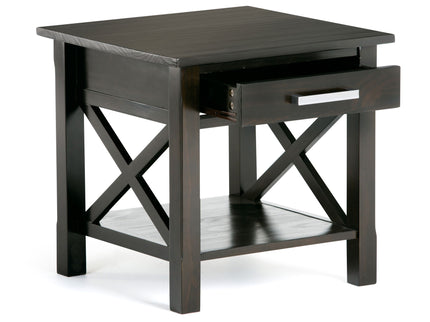 Kitchener - Handcrafted Table