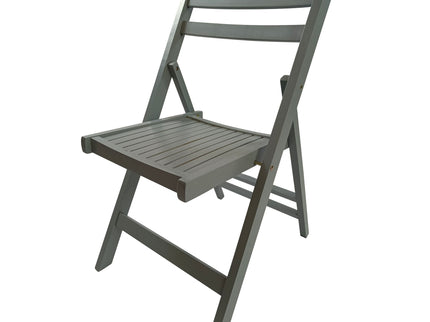 Folding Special Event Chair, Foldable Style (Set of 4)