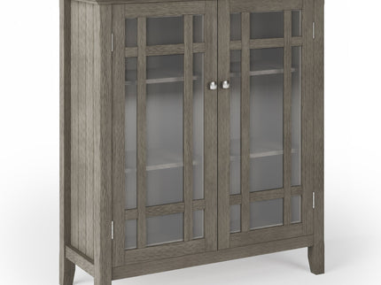 Bedford - Storage Media Cabinet