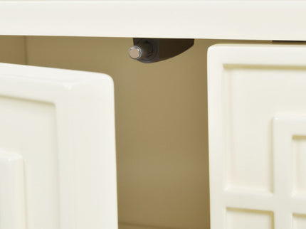 Gemini - Sideboard Storage Buffet - White Birch