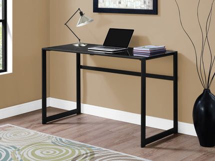 Computer Desk For Home Office, Laptop, Contemporary & Modern