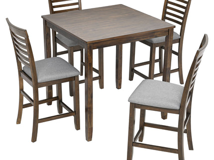Dining Square Table