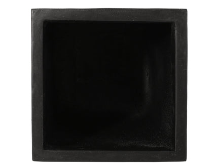 Outdoor Modern Cast Stone Planter