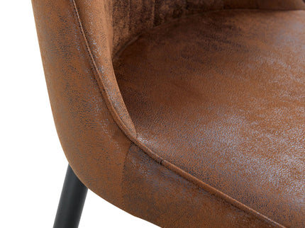 Modern Comfort Dining Chair