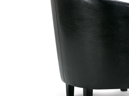 Austin - Transitional Tub Chair