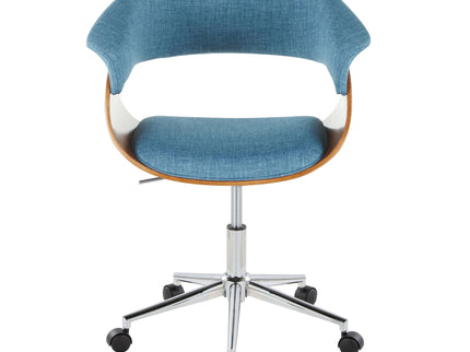 Vintage Mod - Mid-Century Modern Office Chair