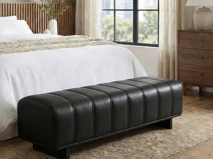 Indoor Dining Bench, Comfortable Seating