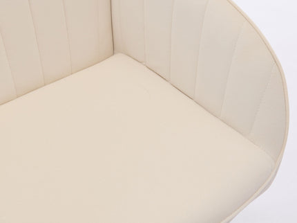 Adjustable Ergonomic Swivel Office Chair