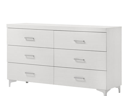 Casilda - Dresser - White
