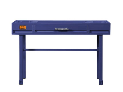 Cargo - Vanity Desk With Functional Storage