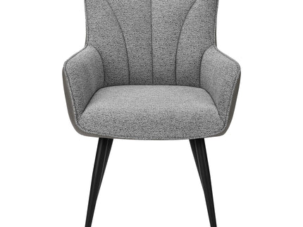 Upholstered Side Dining Chair (Set of 2)