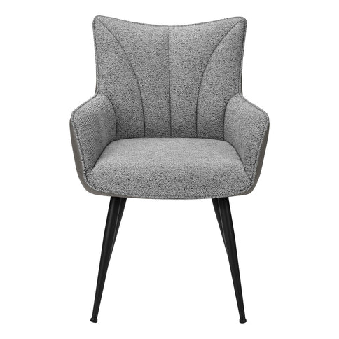 Upholstered Side Dining Chair (Set of 2)