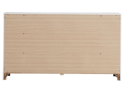 Sherwood - 6 Drawer Dresser