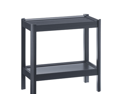 Yonda - Nightstand With 2 Shelves