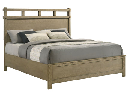 Pelton - Panel Bed