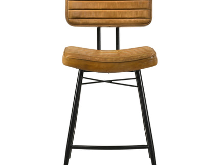 Senko - Upholstered Counter Chair (Set of 2)