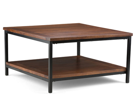 Skyler - Handcrafted Table