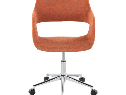Margarite - Contemporary Office Task Chair