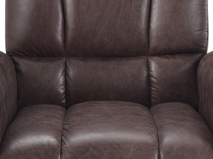 Brancaster - Accent Chair - Brown