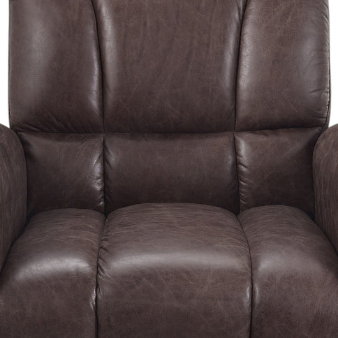 Brancaster - Accent Chair - Brown