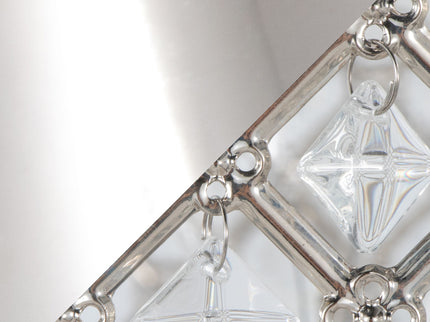Topaz - Contemporary Table Lamp