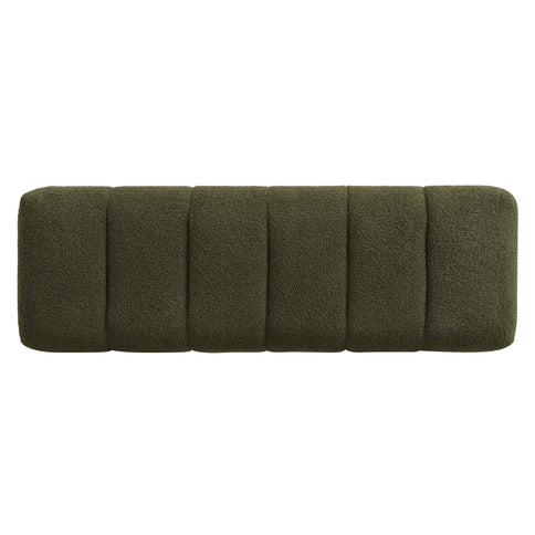 Upholstered Dining Bench For Dining Room