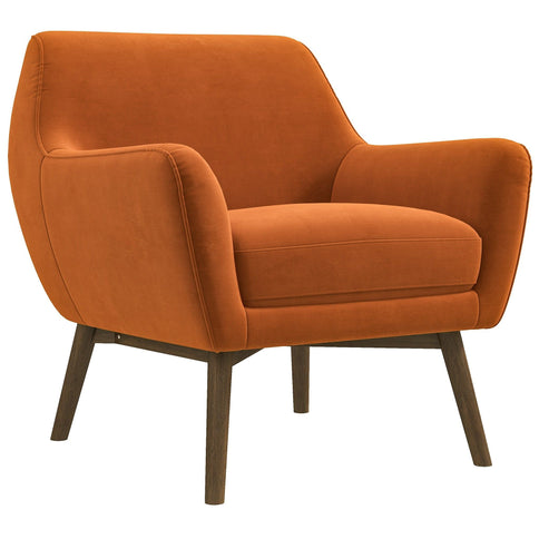 Panom - Lounge Chair