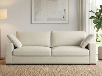 Charlie - Deep Seater Sofa