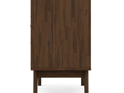 Clarkson - Wine Cabinet - Brown