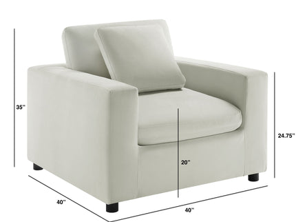 Caylie - Armchair