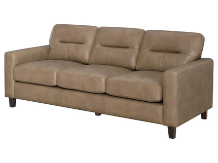 Remington - Sofa With Track Arms