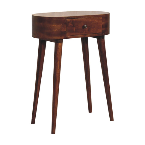 Albion - Nordic Console Table