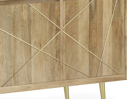 Jager - Sideboard Buffet - Natural