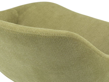 Malden - Upholstered Bentwood Dining Chair