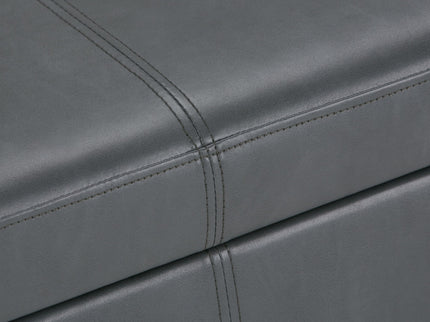 Avalon - Multifunctional Storage Ottoman Bench