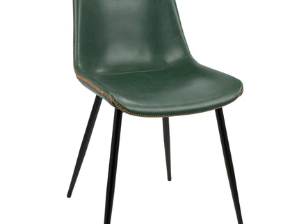 Durango - Contemporary Dining Chair (Set of 2)