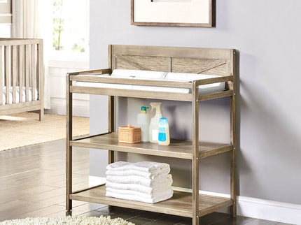 Barnside - Changing Table Vintage