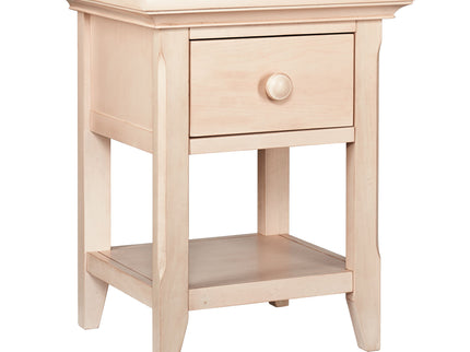 Overland - Nightstand