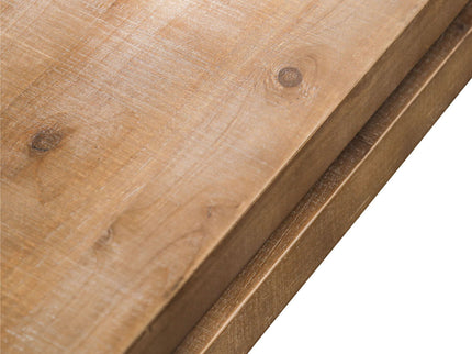 Rectangular Center Table For Living Room