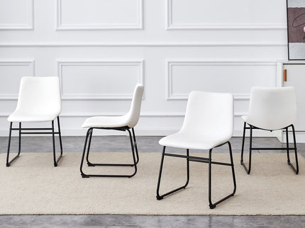 Classic Stylish Chairs Suitable For Modern Minimalist And Industrial Style Environments