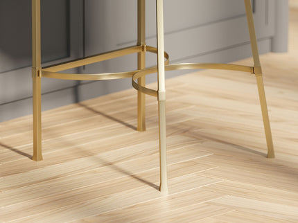 Stool With Elegant Modern Design