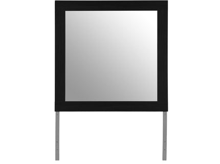 Elsa - Mirror With Sleek Frame