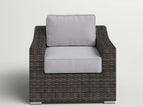 Dark Brown / 1 Piece