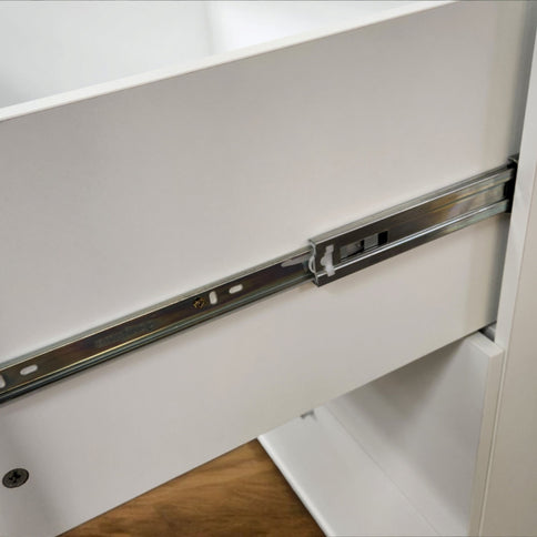 Morgan - 3 Drawer Modular Jumbo Chest