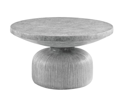 Laddie - Weathered Table