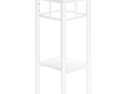 Accent Table, Square, Contemporary & Modern Design